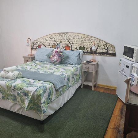Sondela Bed & Breakfast Aliwal North Exteriér fotografie
