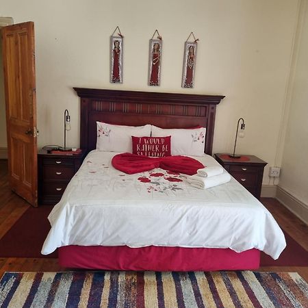 Sondela Bed & Breakfast Aliwal North Exteriér fotografie