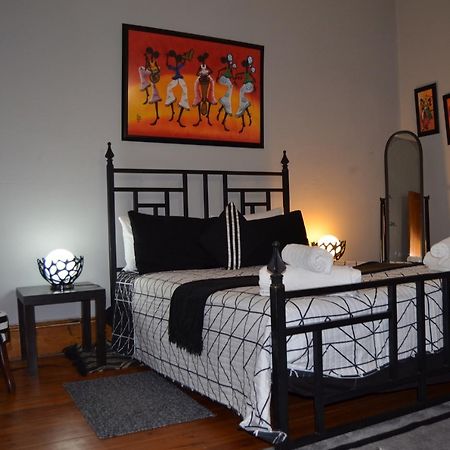 Sondela Bed & Breakfast Aliwal North Exteriér fotografie