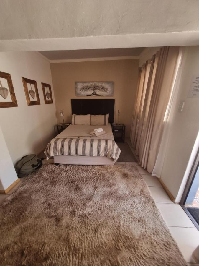 Sondela Bed & Breakfast Aliwal North Exteriér fotografie
