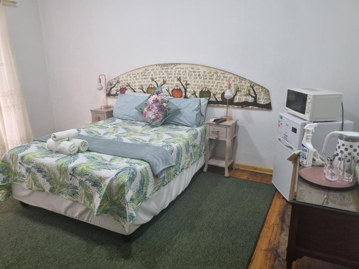 Sondela Bed & Breakfast Aliwal North Exteriér fotografie