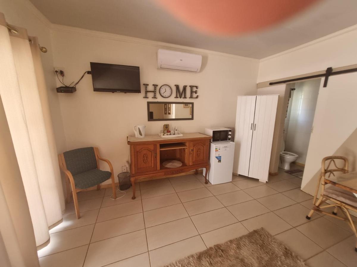 Sondela Bed & Breakfast Aliwal North Exteriér fotografie