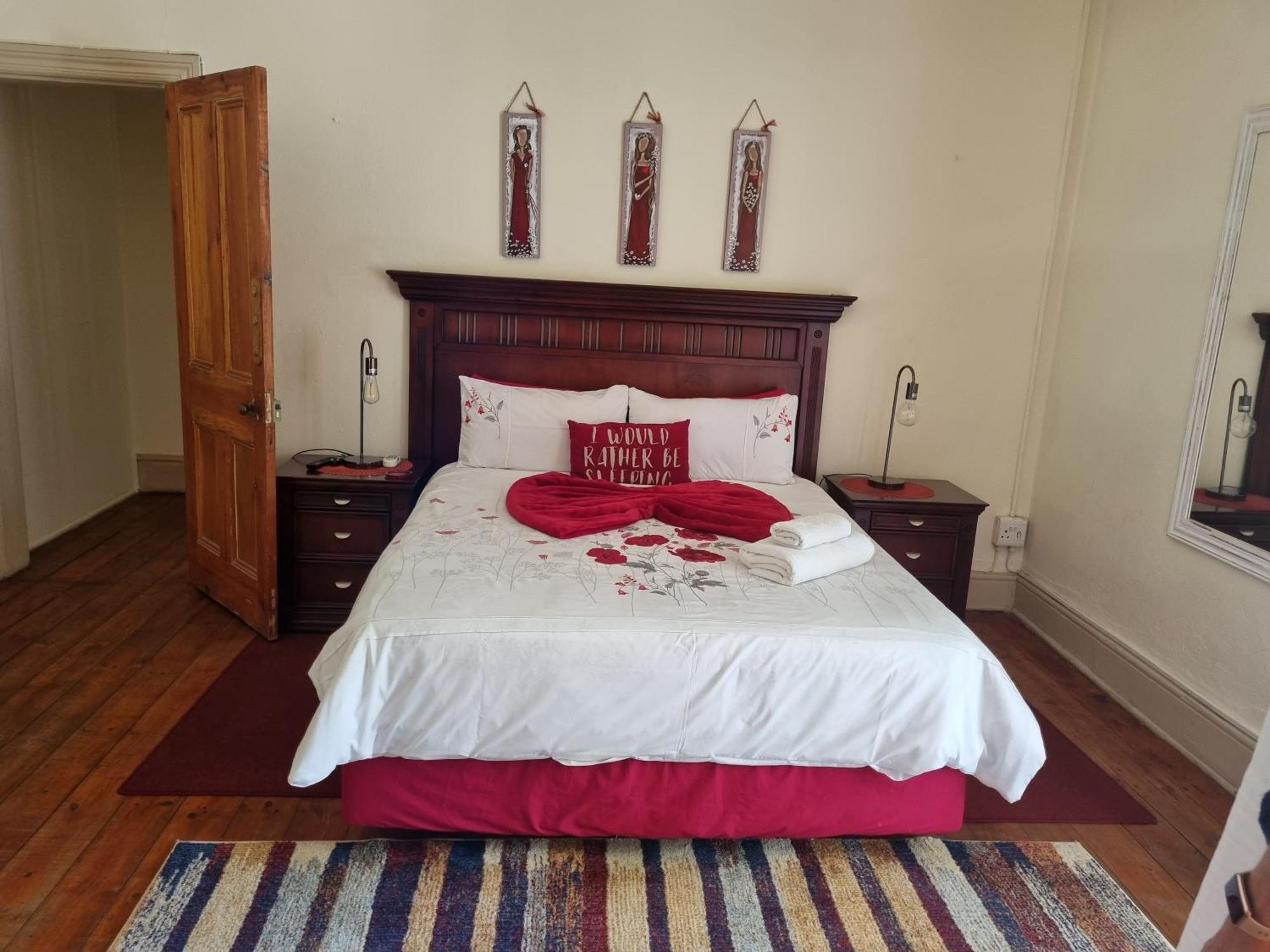 Sondela Bed & Breakfast Aliwal North Exteriér fotografie