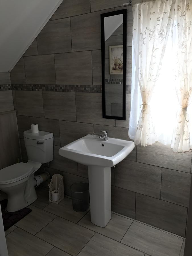 Sondela Bed & Breakfast Aliwal North Exteriér fotografie