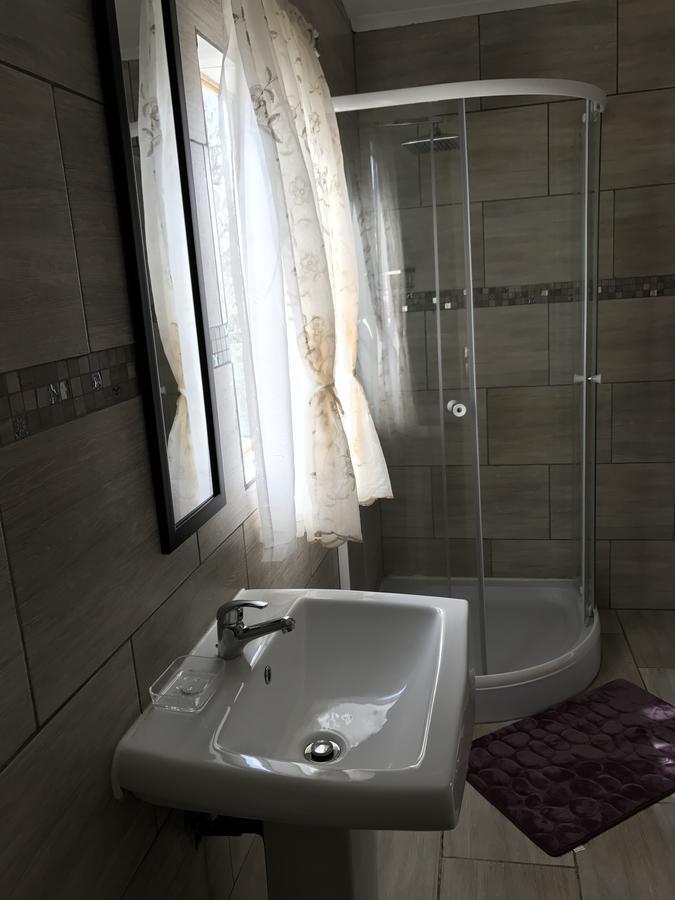 Sondela Bed & Breakfast Aliwal North Exteriér fotografie