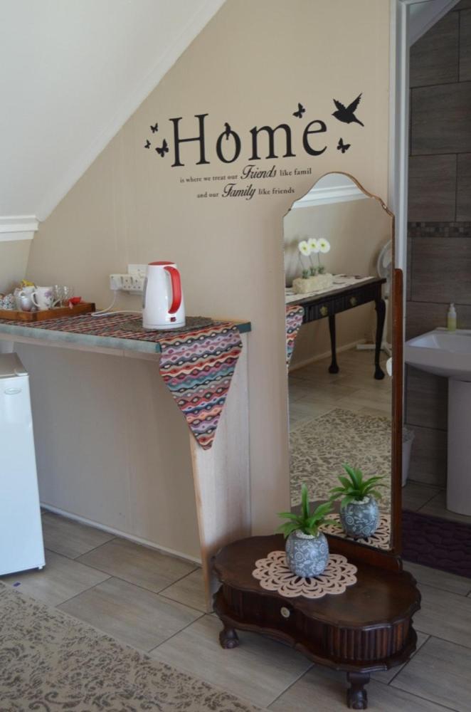Sondela Bed & Breakfast Aliwal North Exteriér fotografie