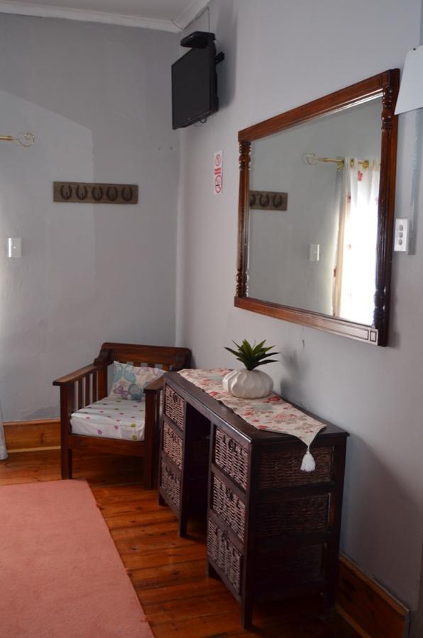 Sondela Bed & Breakfast Aliwal North Exteriér fotografie