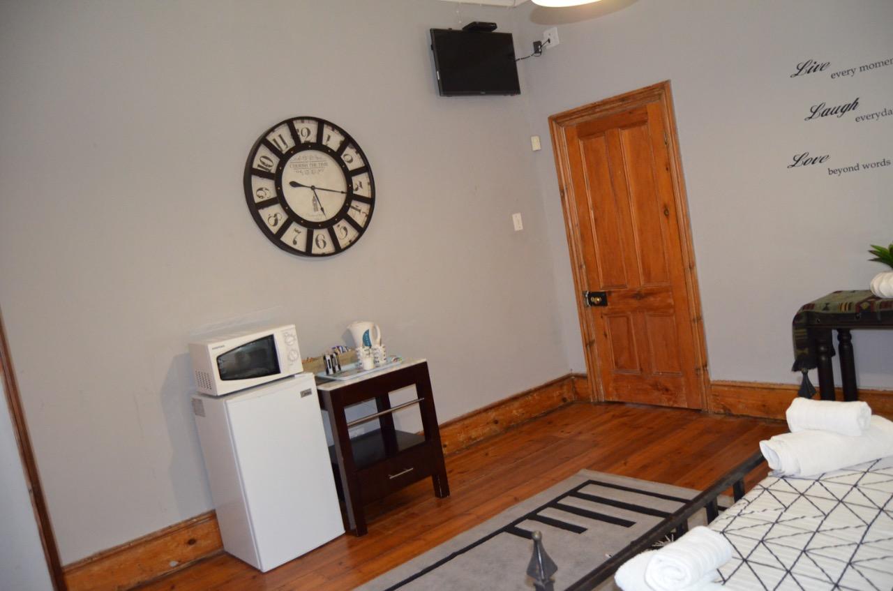 Sondela Bed & Breakfast Aliwal North Exteriér fotografie