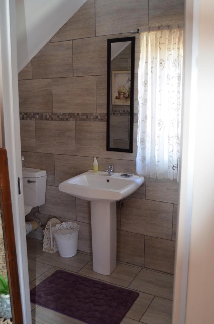 Sondela Bed & Breakfast Aliwal North Exteriér fotografie