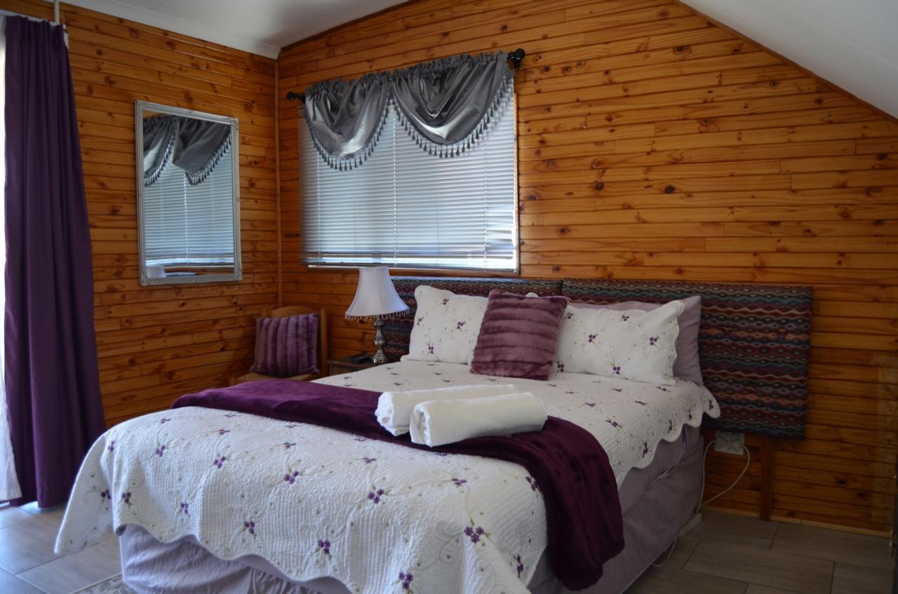 Sondela Bed & Breakfast Aliwal North Exteriér fotografie
