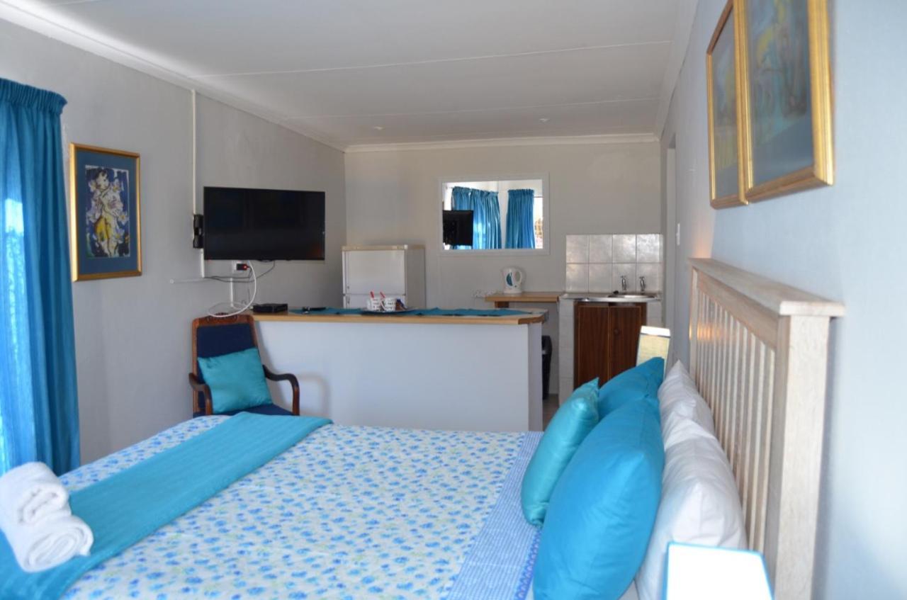 Sondela Bed & Breakfast Aliwal North Exteriér fotografie