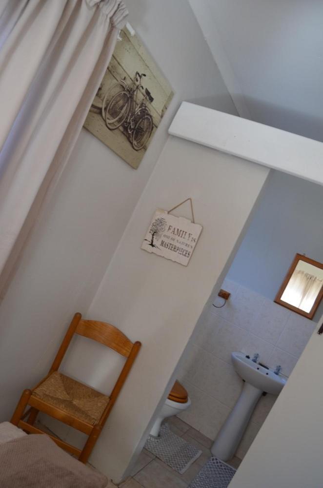Sondela Bed & Breakfast Aliwal North Exteriér fotografie