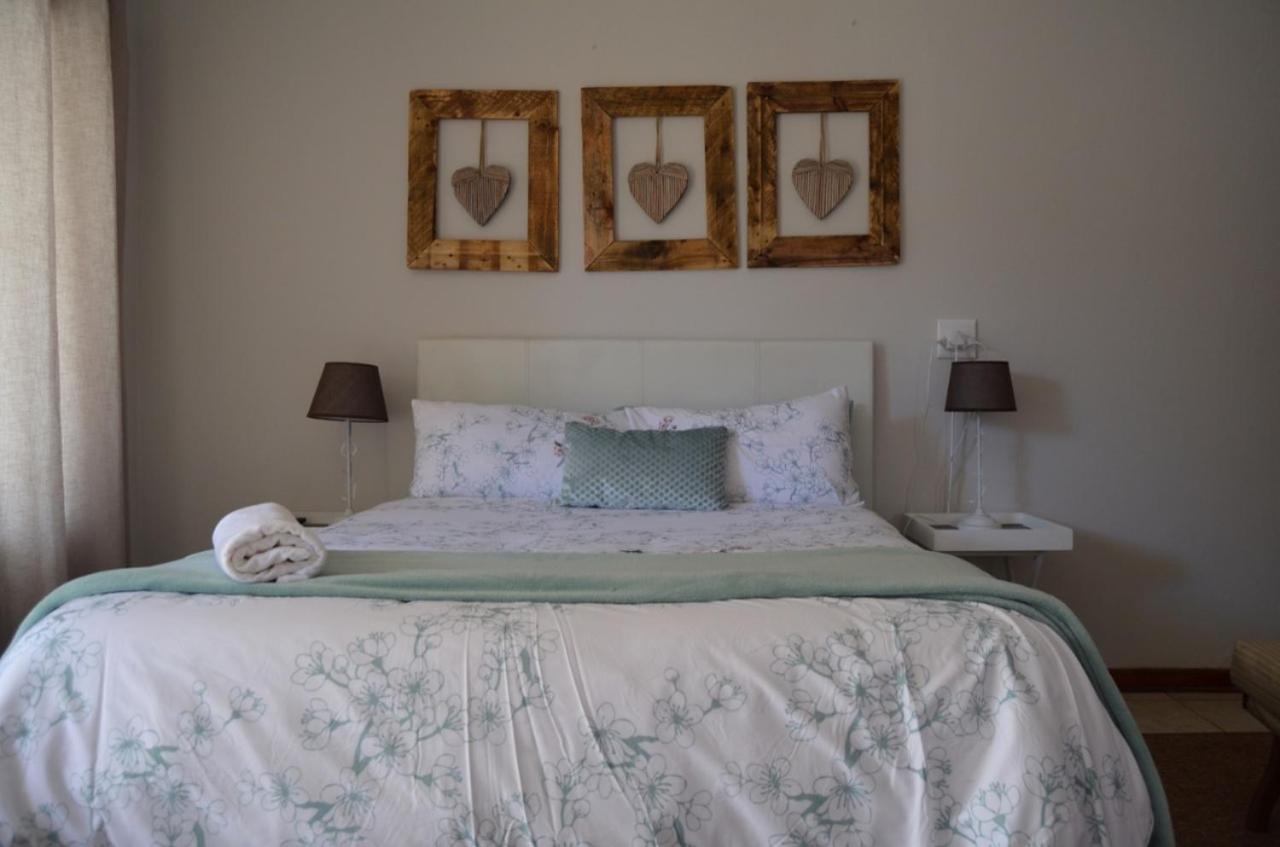Sondela Bed & Breakfast Aliwal North Exteriér fotografie
