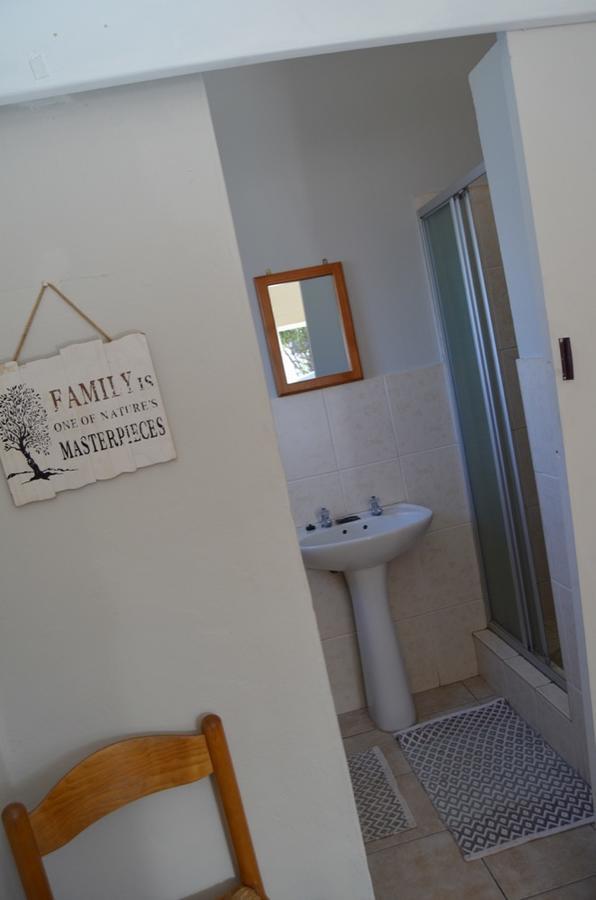 Sondela Bed & Breakfast Aliwal North Exteriér fotografie