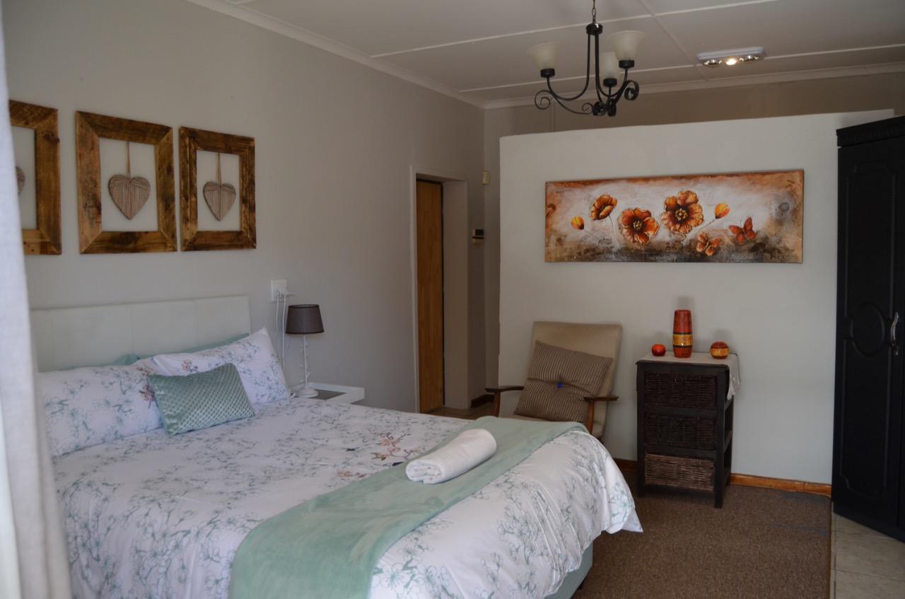 Sondela Bed & Breakfast Aliwal North Exteriér fotografie