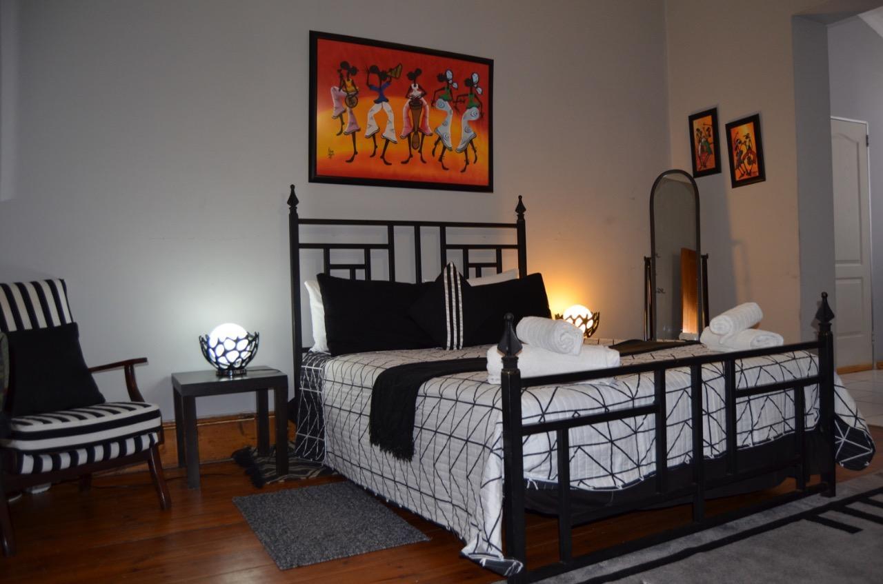 Sondela Bed & Breakfast Aliwal North Exteriér fotografie