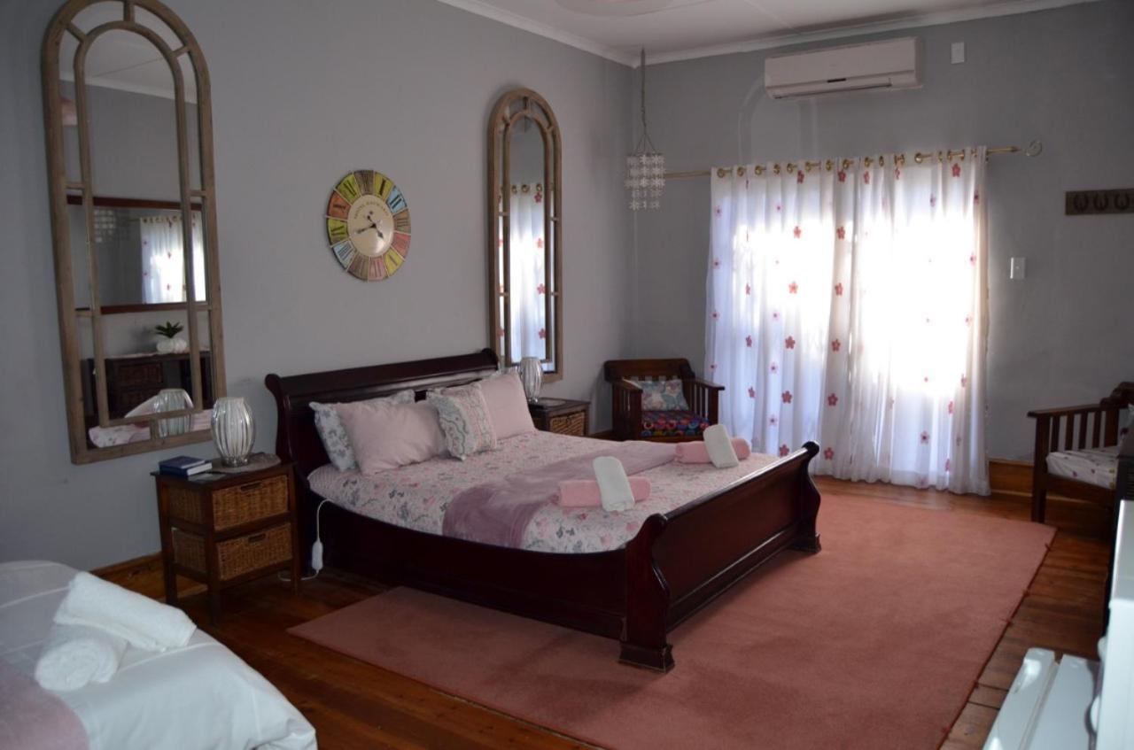 Sondela Bed & Breakfast Aliwal North Exteriér fotografie