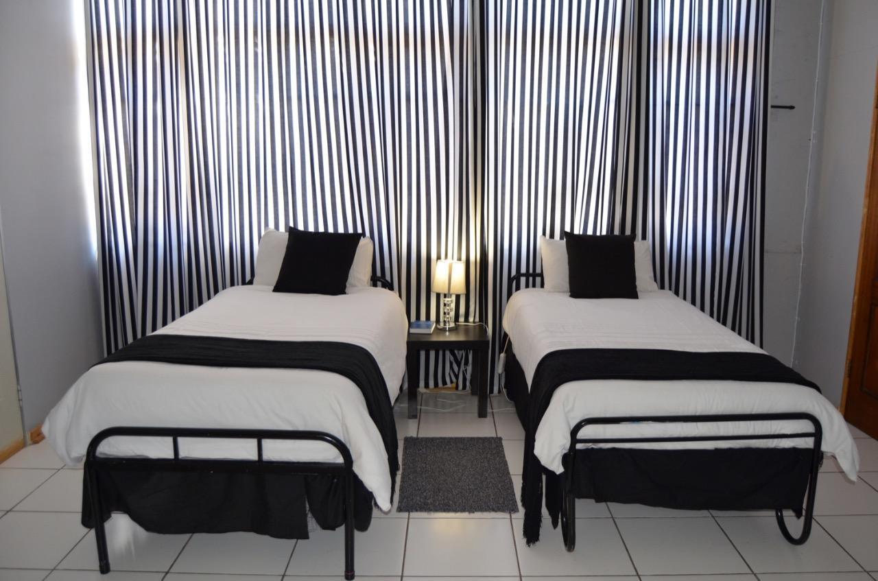 Sondela Bed & Breakfast Aliwal North Exteriér fotografie