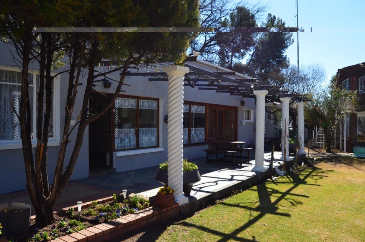 Sondela Bed & Breakfast Aliwal North Exteriér fotografie