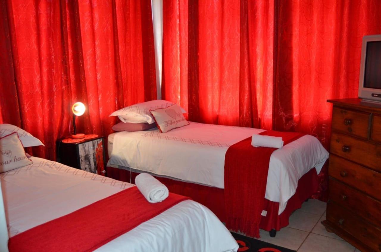 Sondela Bed & Breakfast Aliwal North Exteriér fotografie